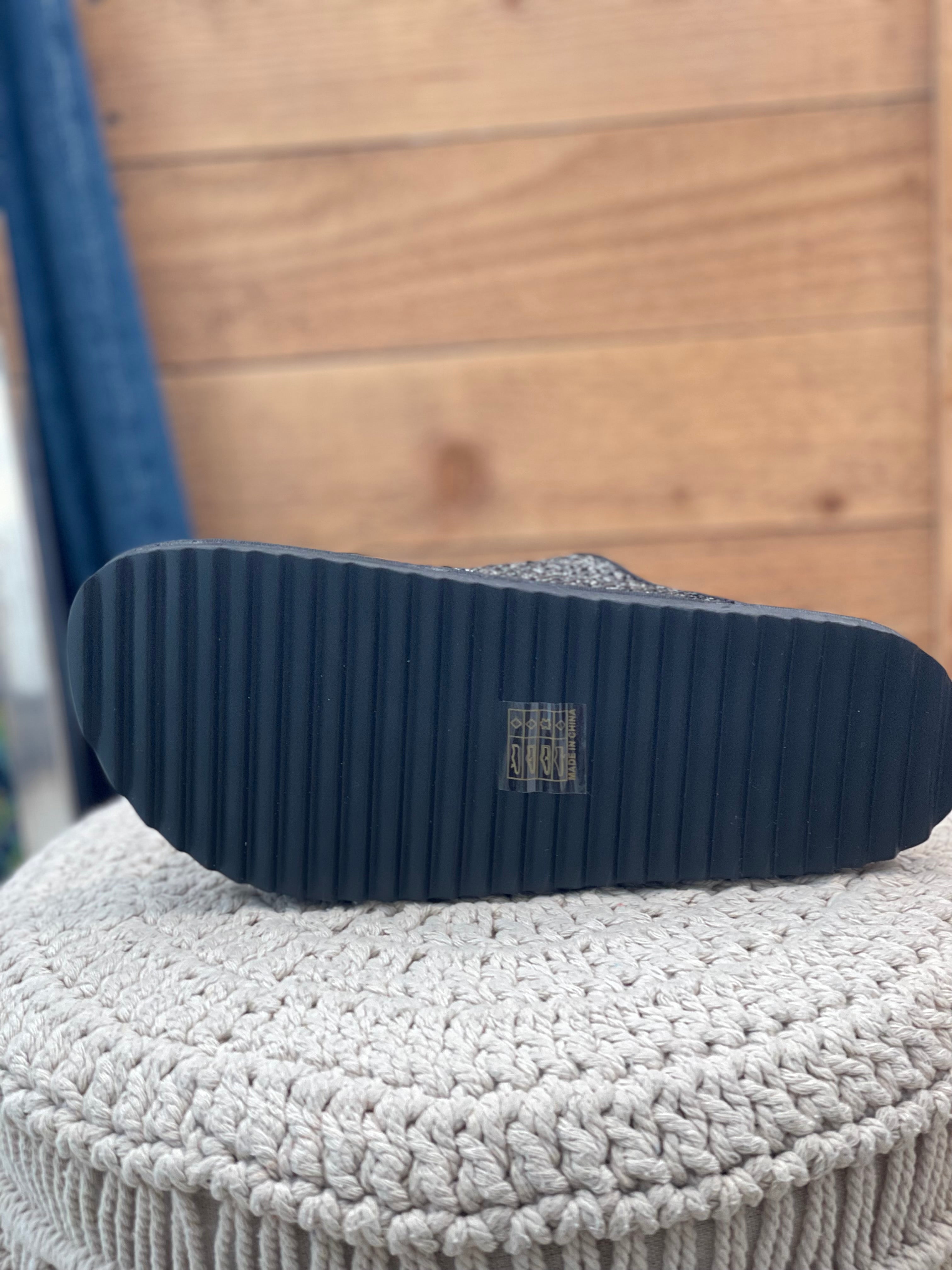 Mule CALIFORNIA SHINE