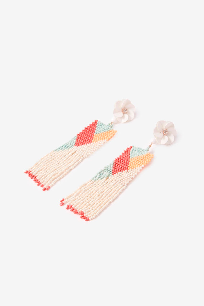 Boucle d’oreille MAWARRI