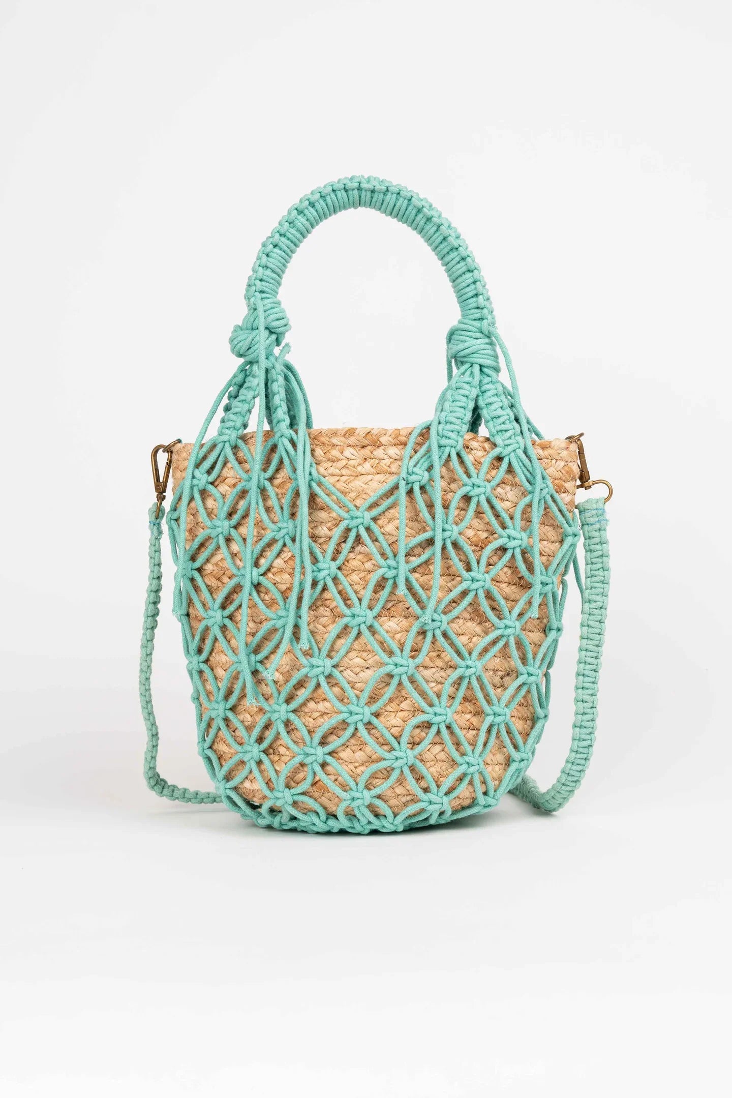 Sac CAPRI Aqua