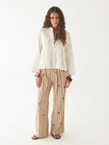 Pantalon LOLO Sahara