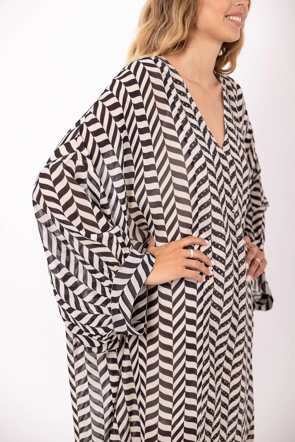 Caftan LOULI