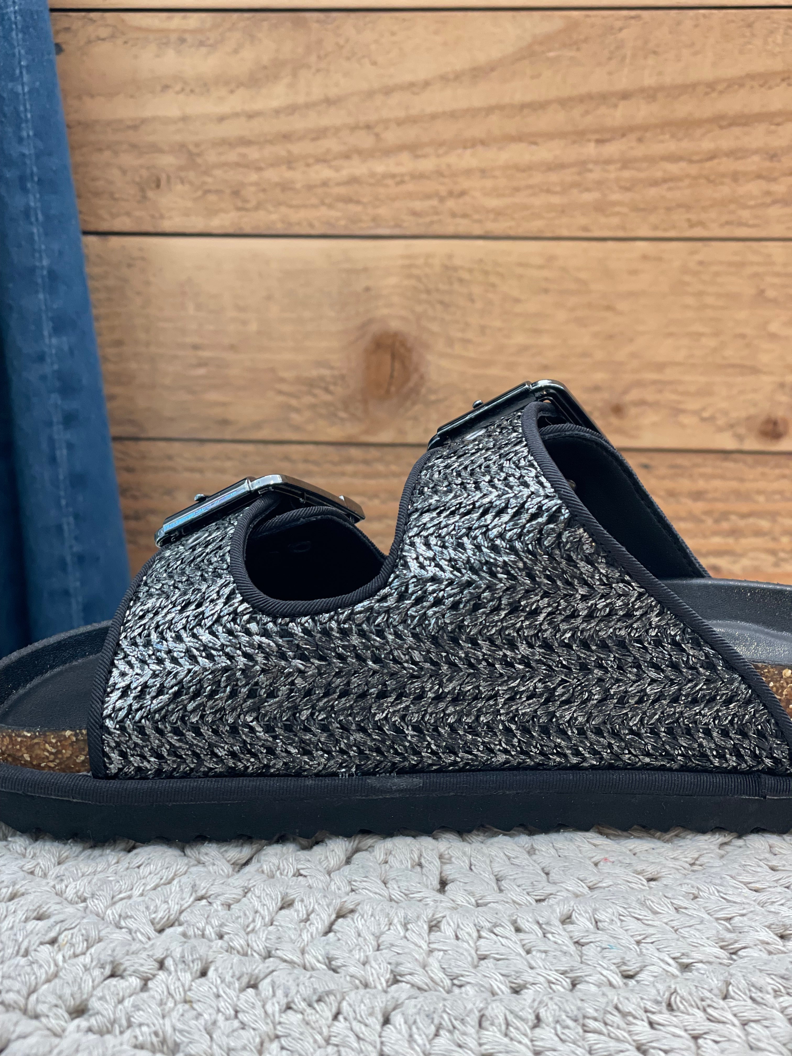 Mule CALIFORNIA SHINE