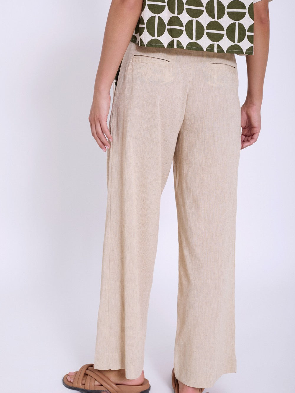 Pantalon LINO