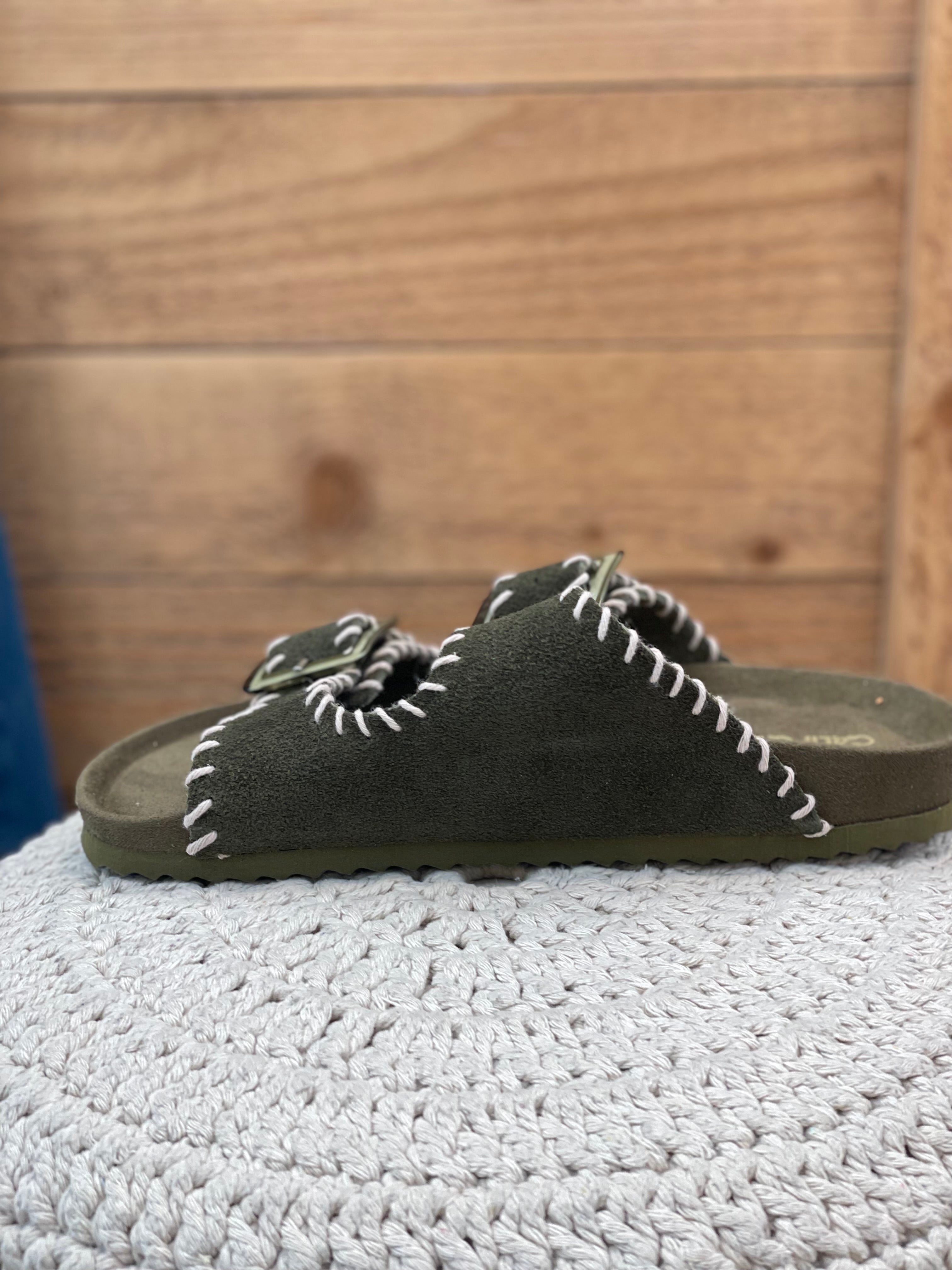 Mules FORÊT BOHÈME