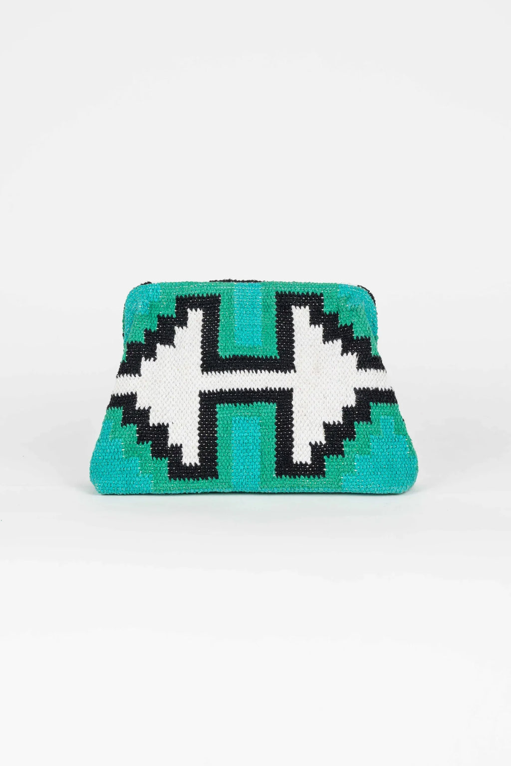 Pochette YUCATAN BLEU