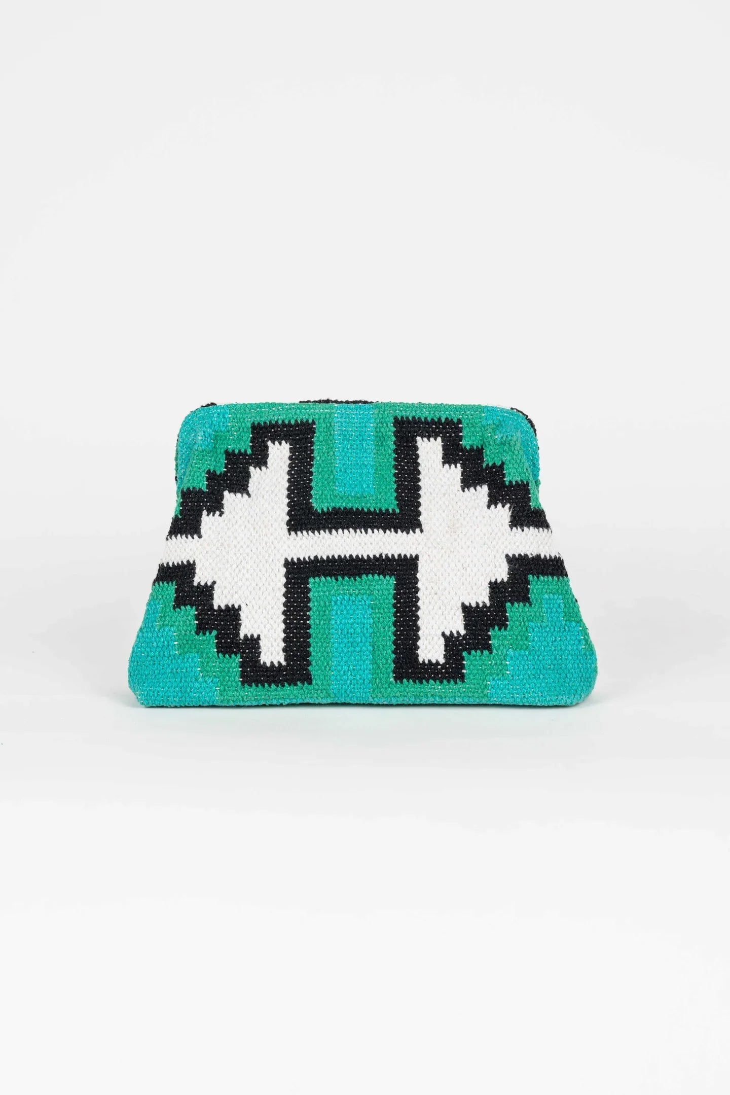 Pochette YUCATAN BLEU