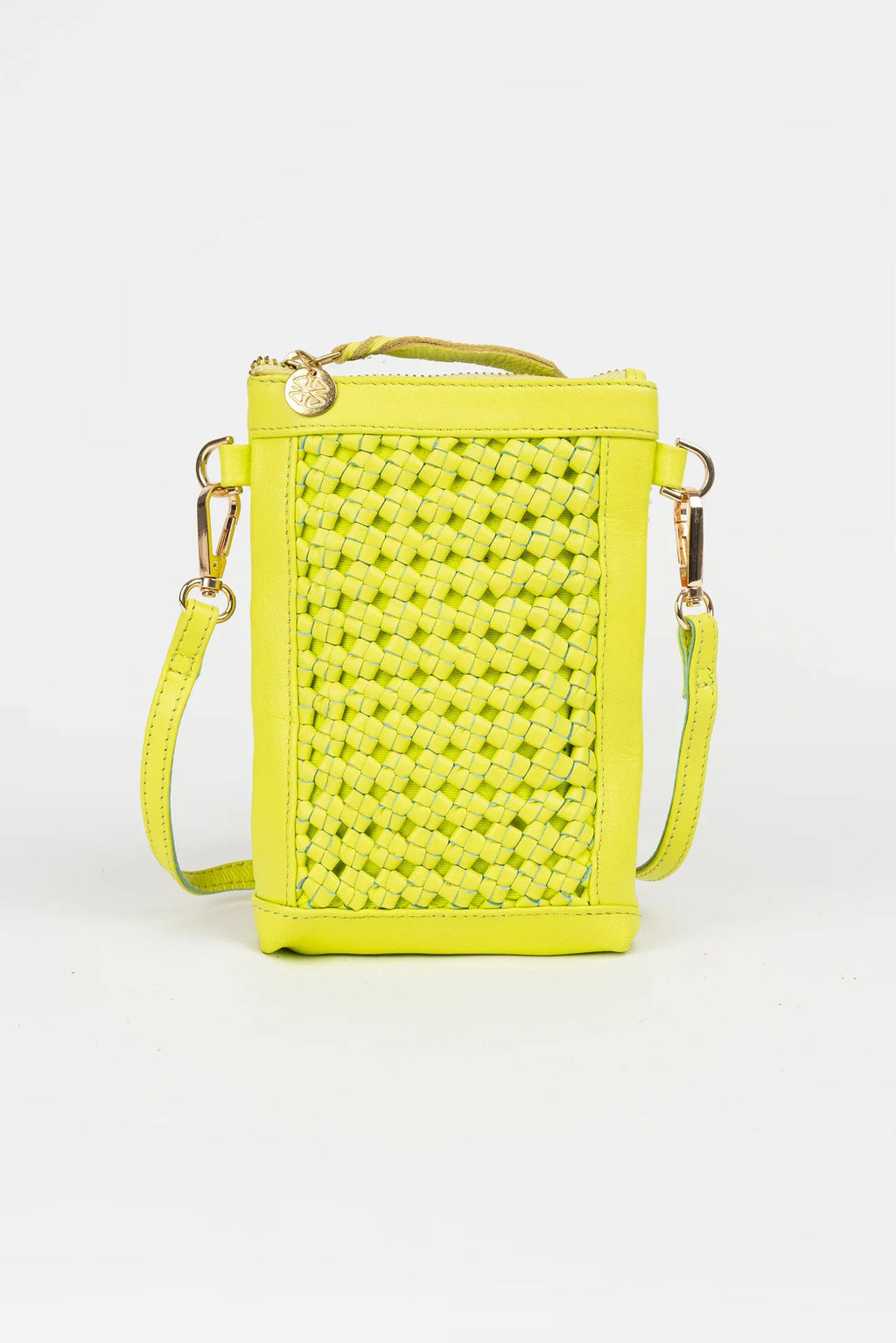 Sac bandoulière ENNA LIMON