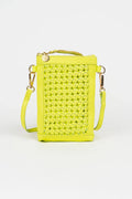 Sac bandoulière ENNA LIMON
