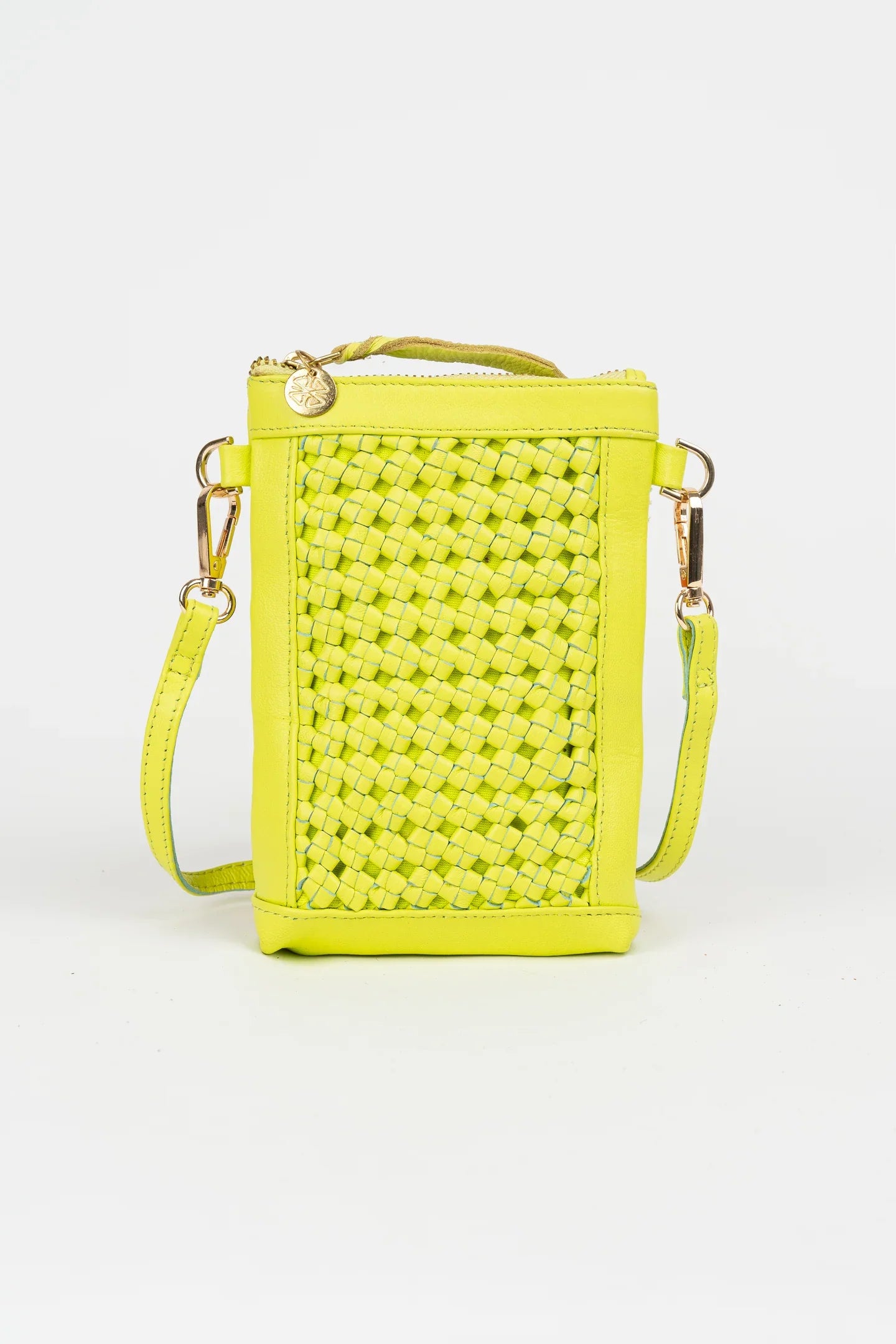 Sac bandoulière ENNA LIMON