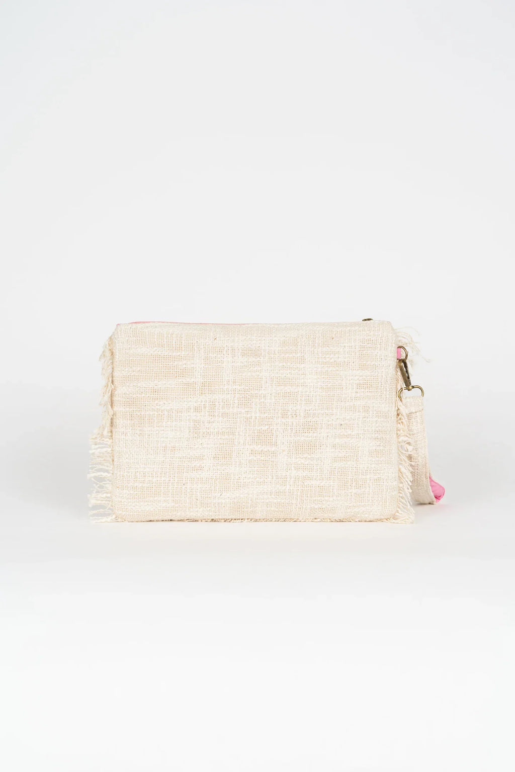 Pochette MARGARITA Rose