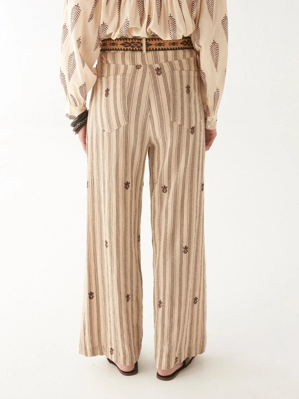 Pantalon LOLO Sahara