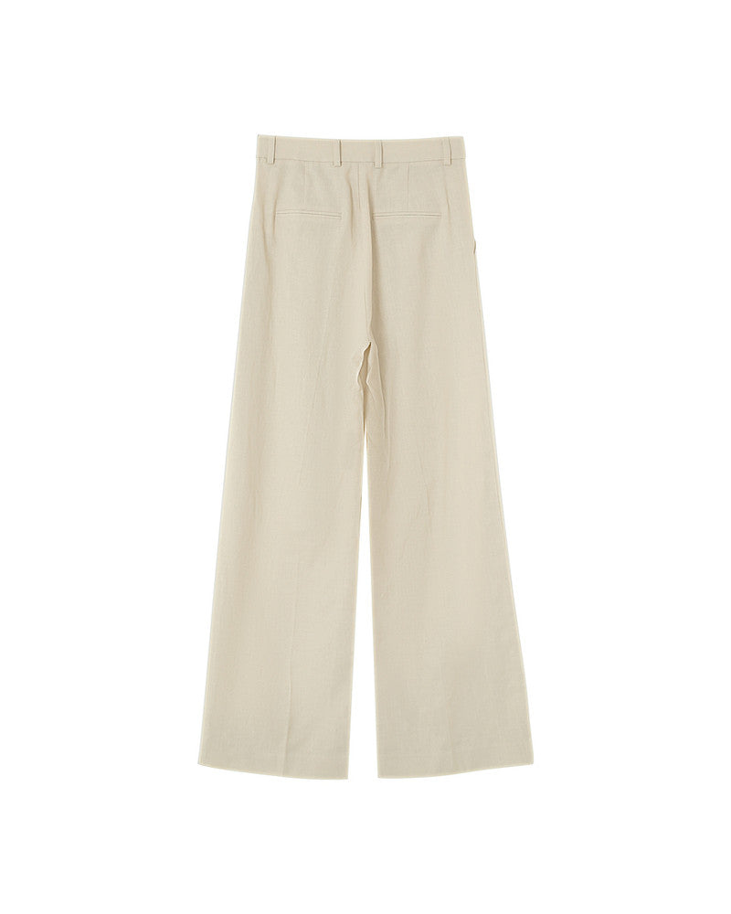 Pantalon PHIL Beige