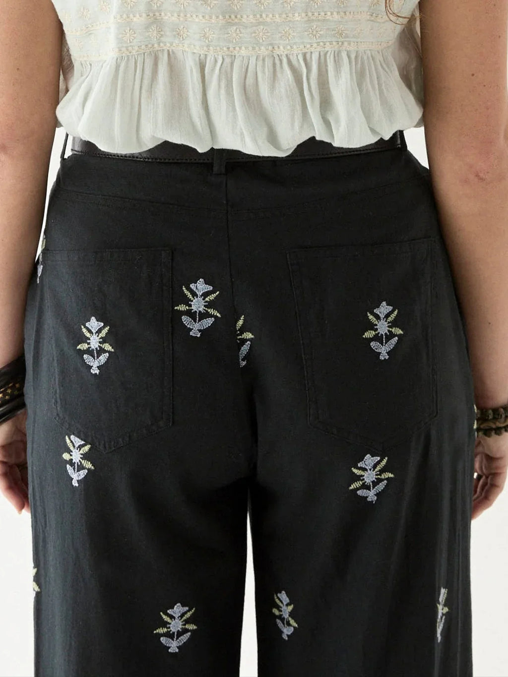 Pantalon LOLO -Midnight