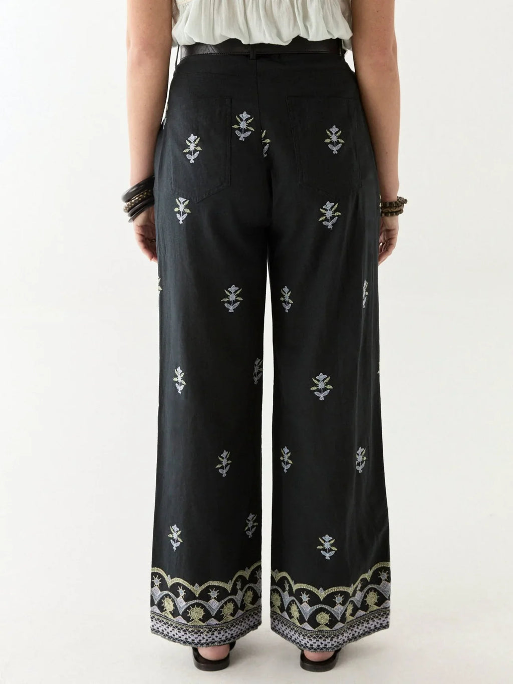 Pantalon LOLO -Midnight