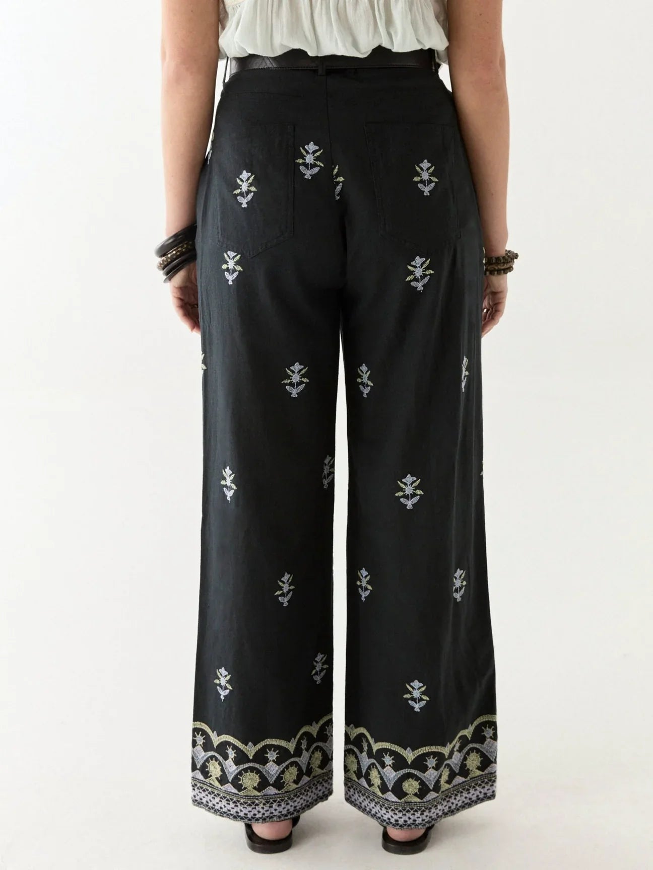Pantalon LOLO -Midnight