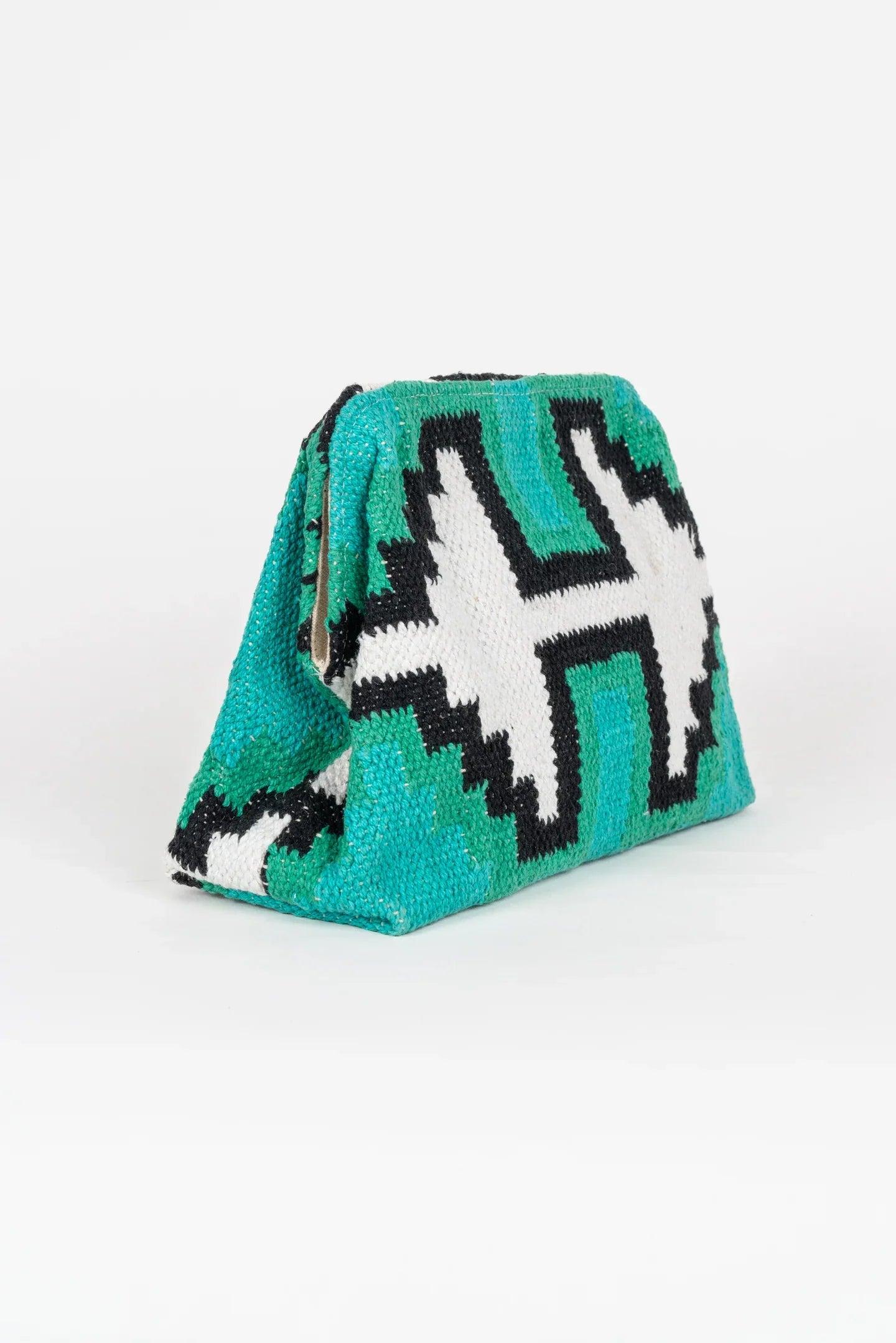 Pochette YUCATAN BLEU