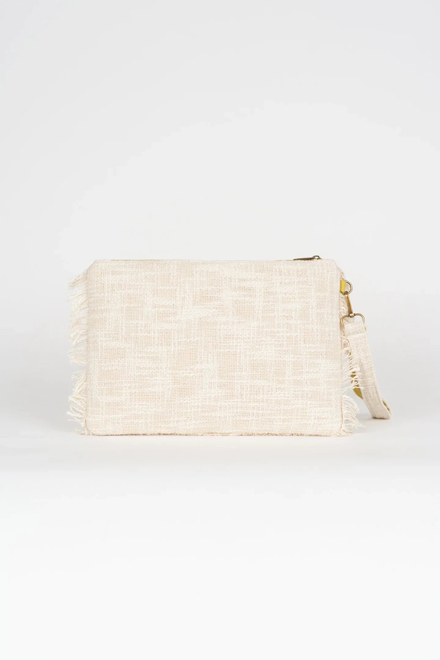 Pochette MARGARITA Beige