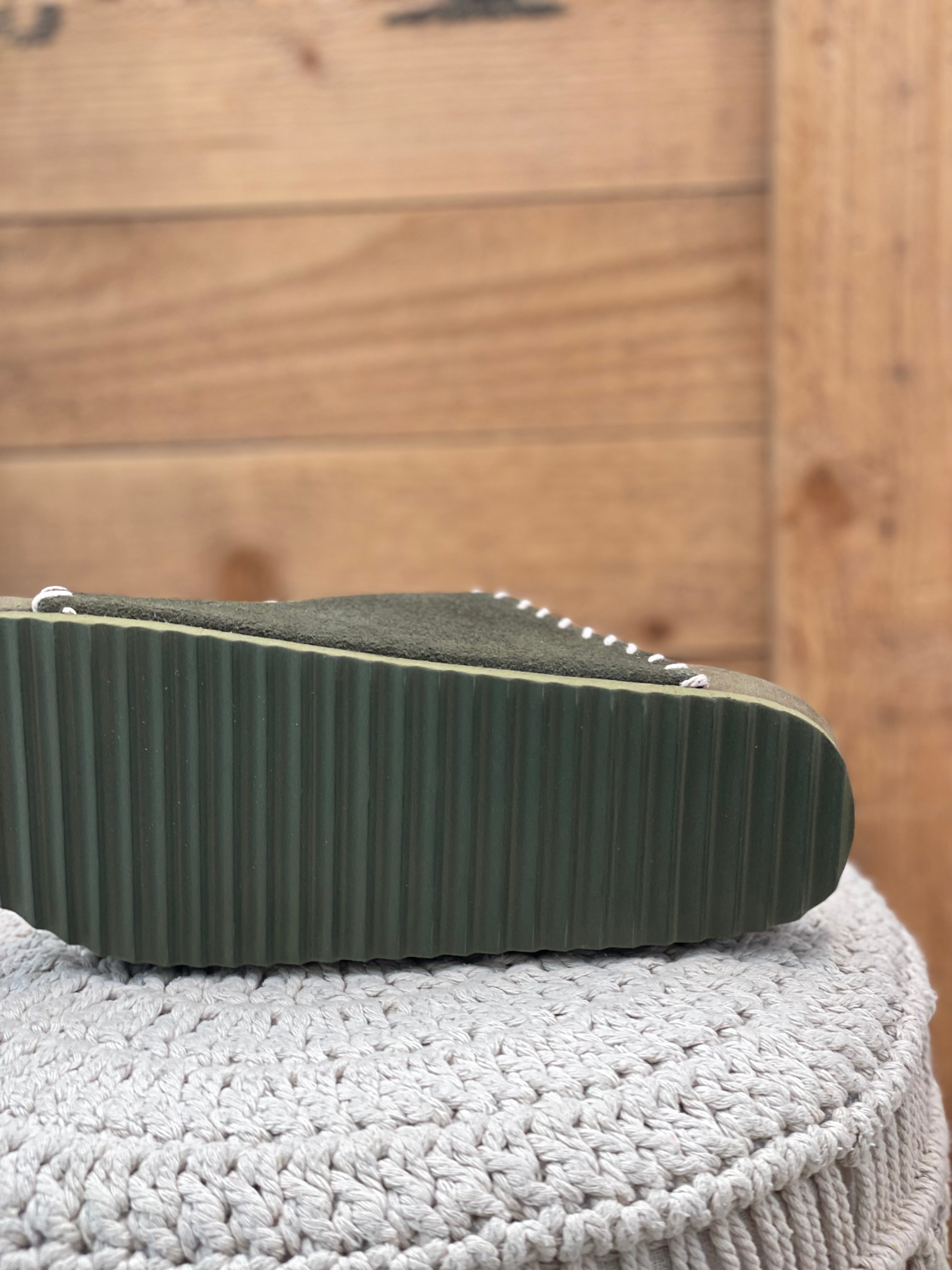 Mules FORÊT BOHÈME