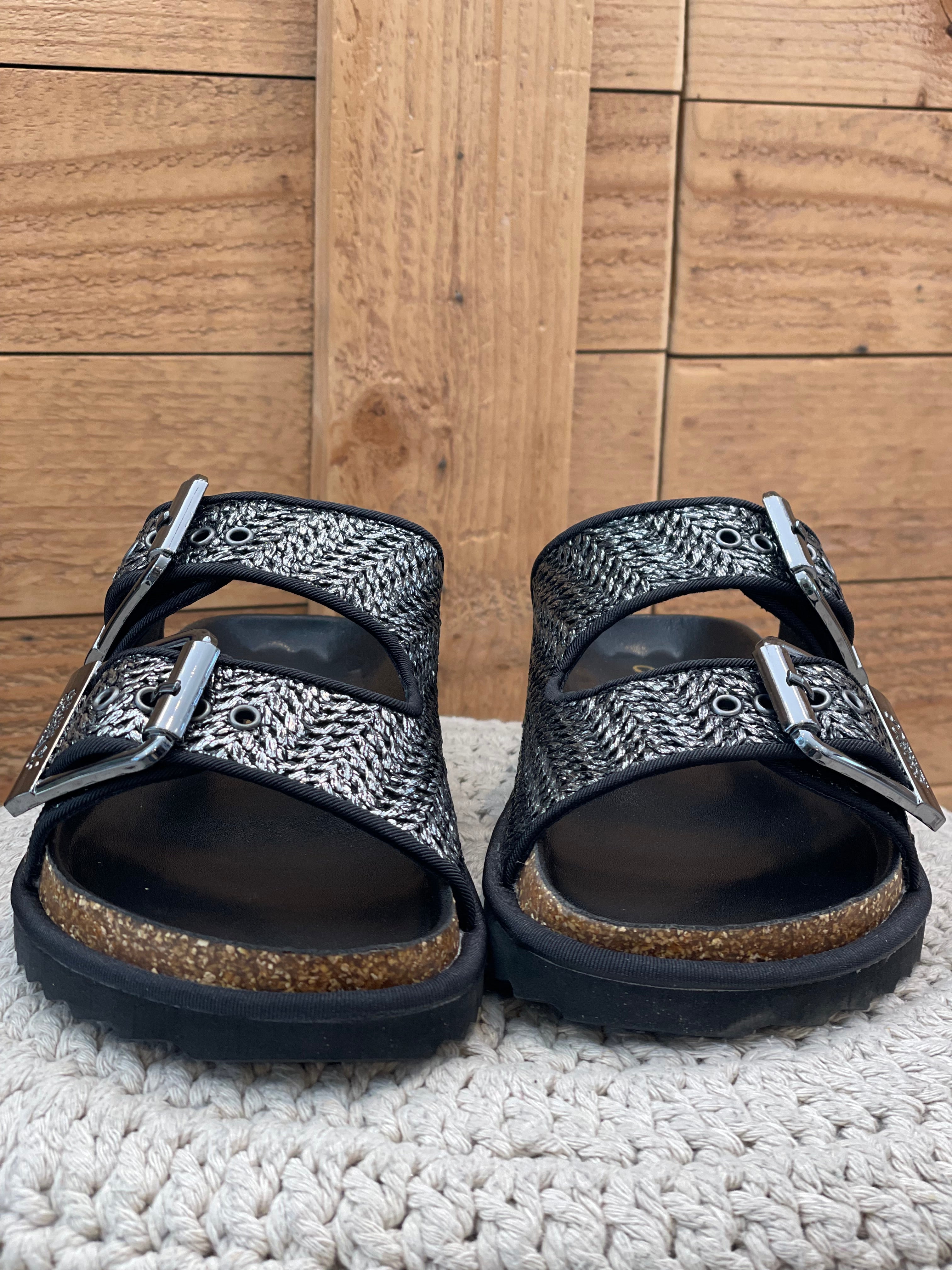 Mule CALIFORNIA SHINE