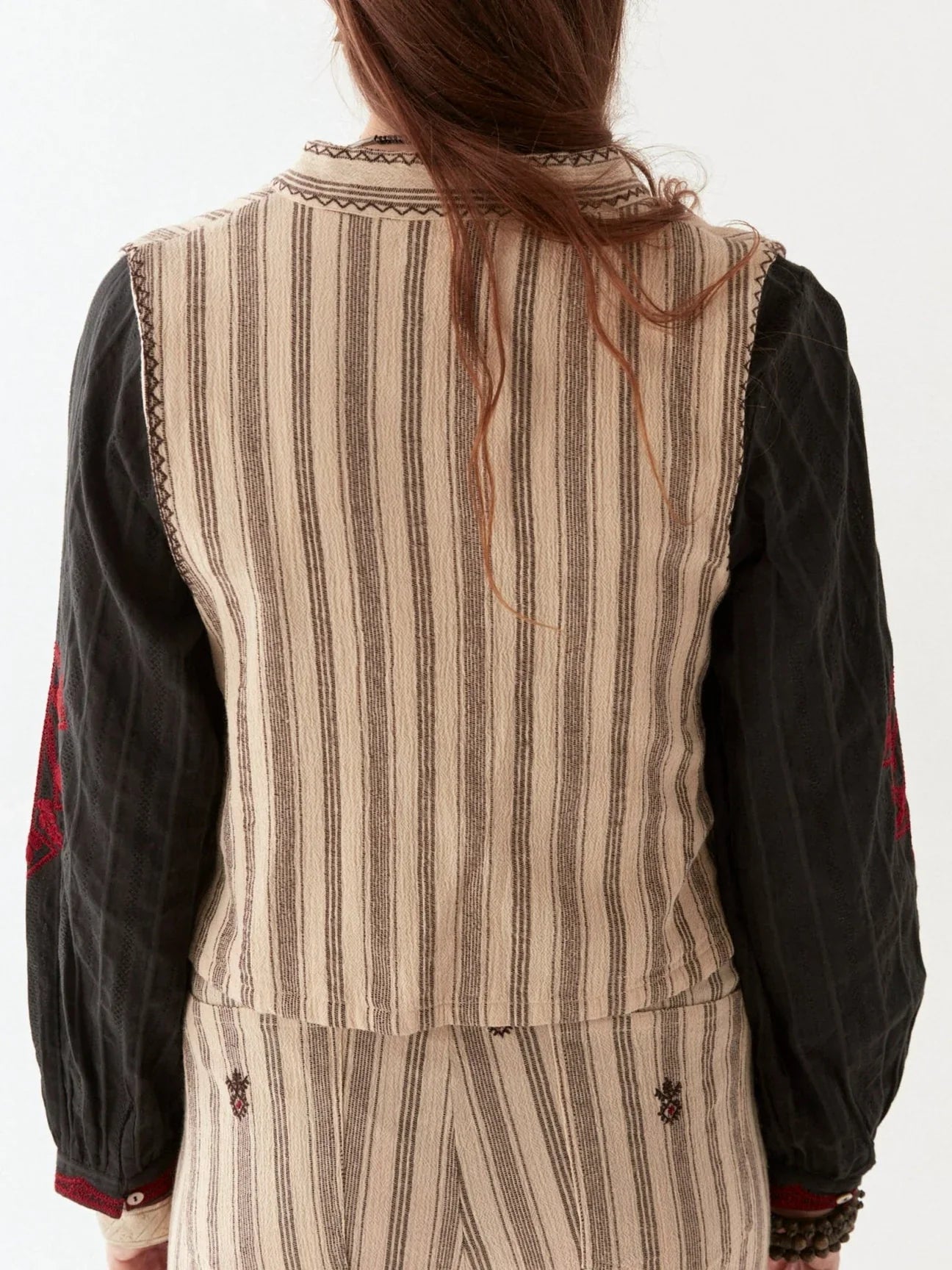 Gilet DALIA