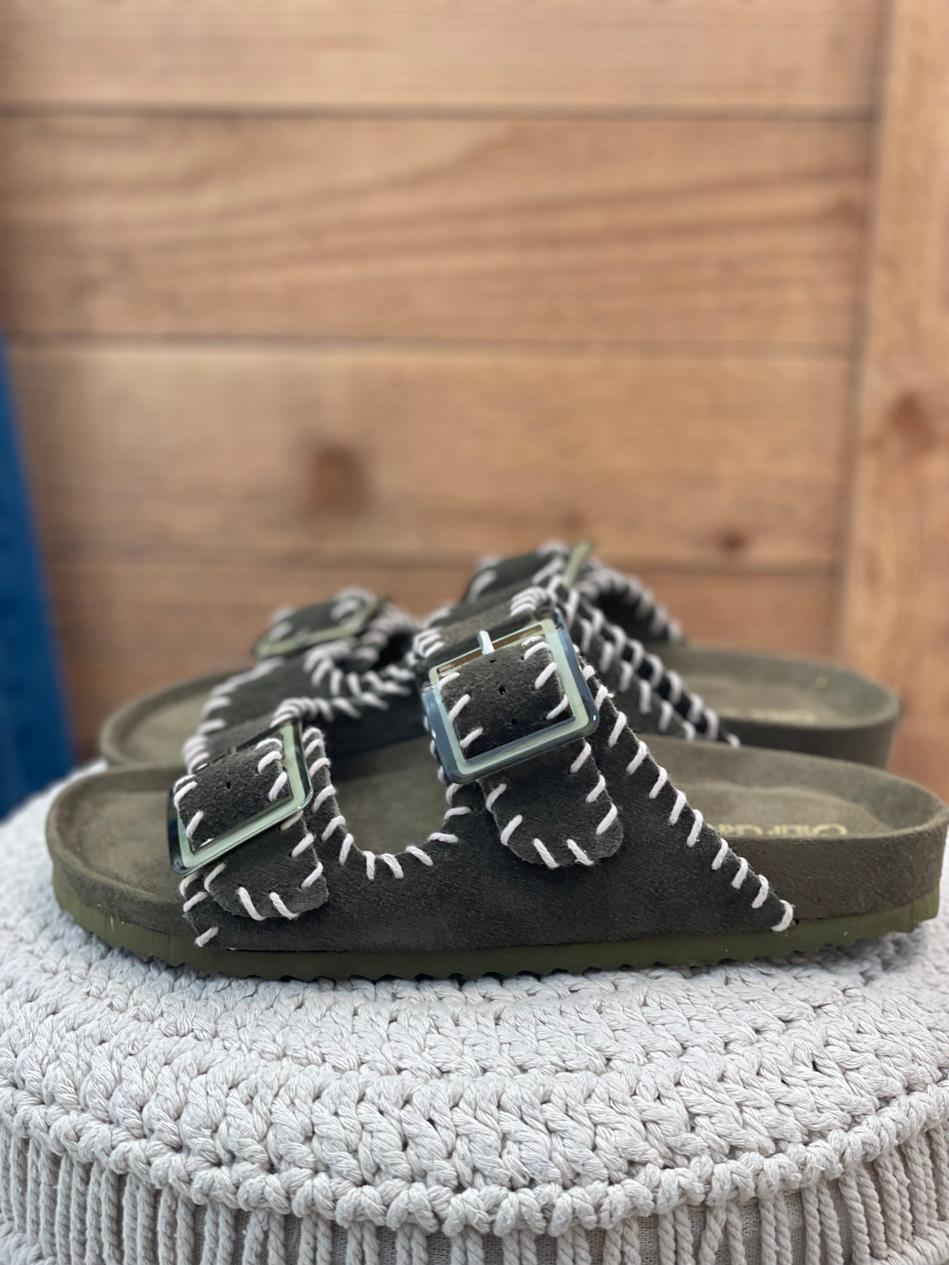 Mules FORÊT BOHÈME