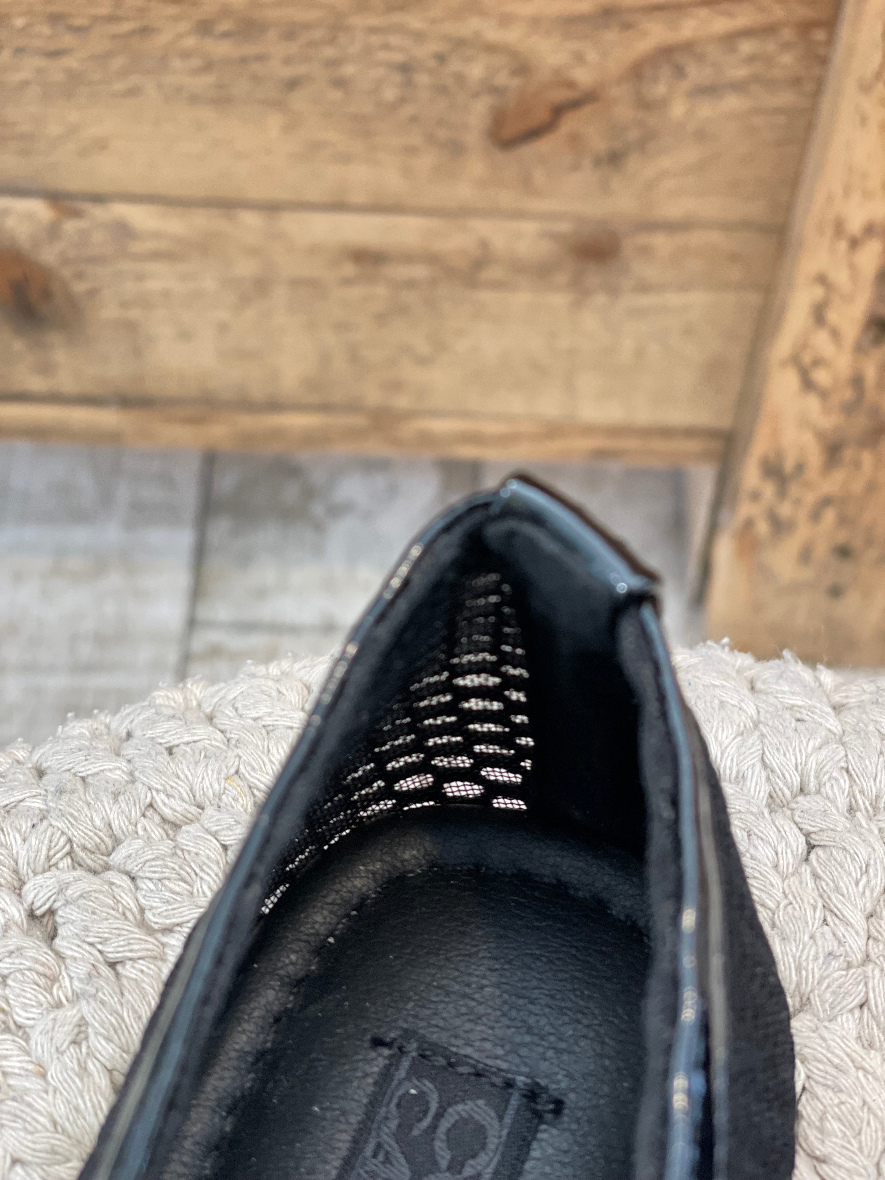 Ballerine REBEL CHIC