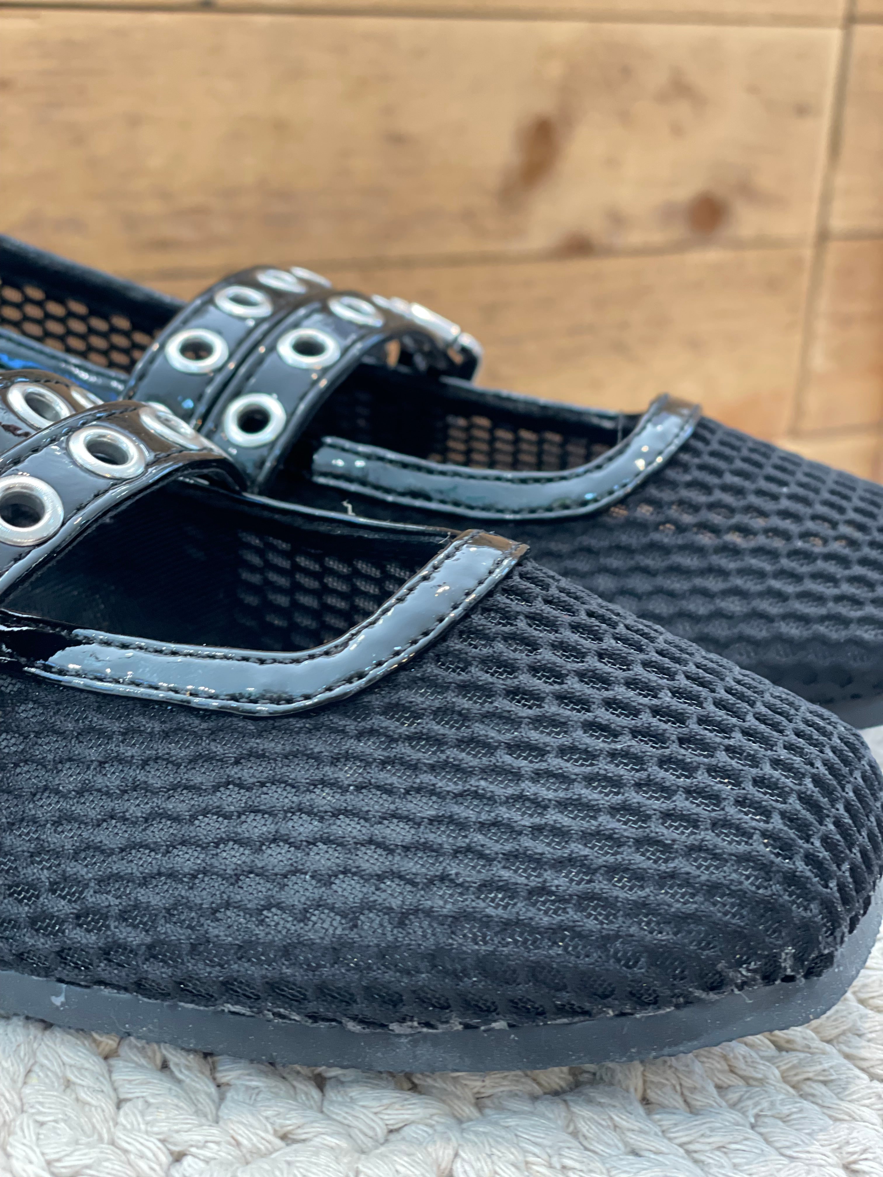 Ballerine REBEL CHIC