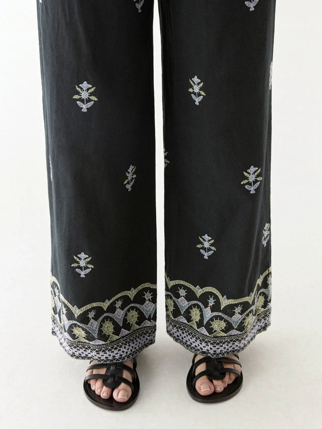 Pantalon LOLO -Midnight