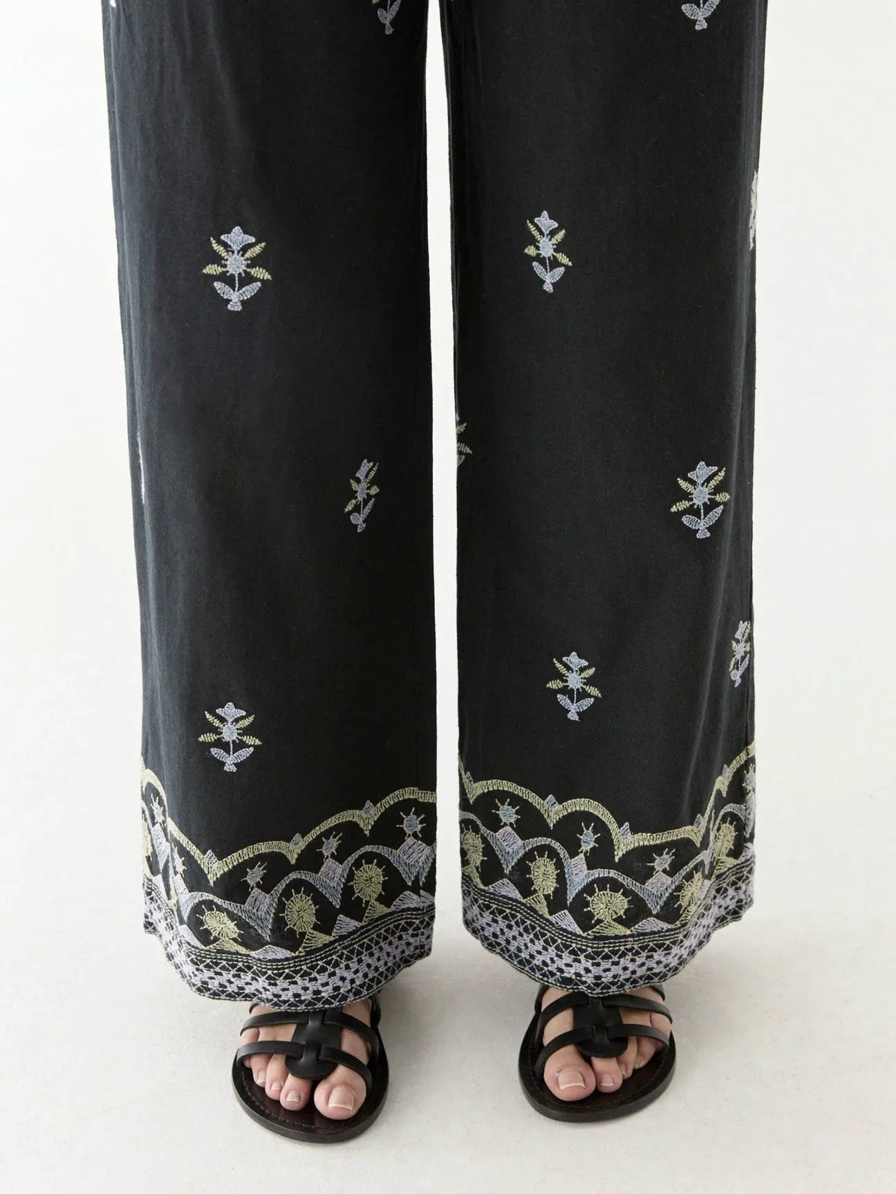 Pantalon LOLO -Midnight