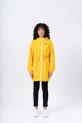 AMELOT COUPE-VENT IMPERMEABLE JAUNE