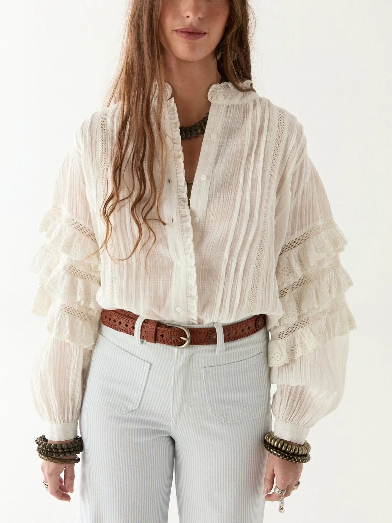 Blouse OMARA