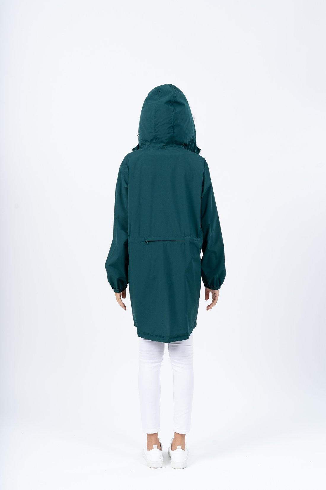 AMELOT COUPE-VENT IMPERMEABLE SAPIN lol