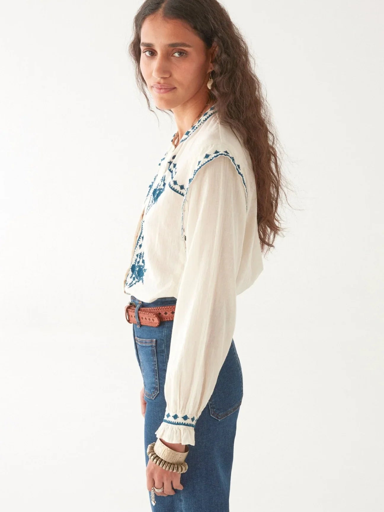 Blouse PHILIPPA