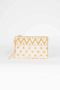 Pochette MARGARITA Beige