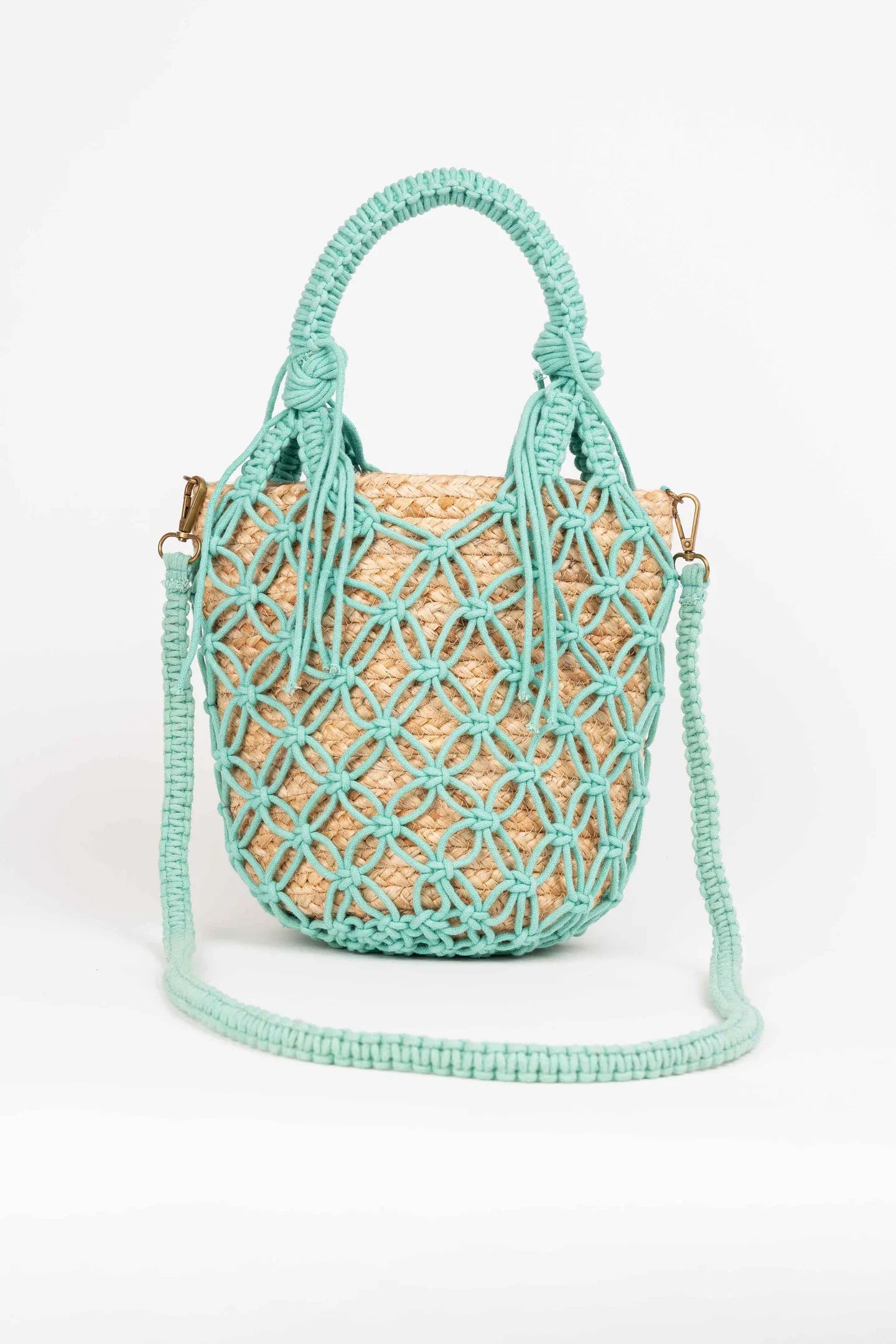 Sac CAPRI Aqua