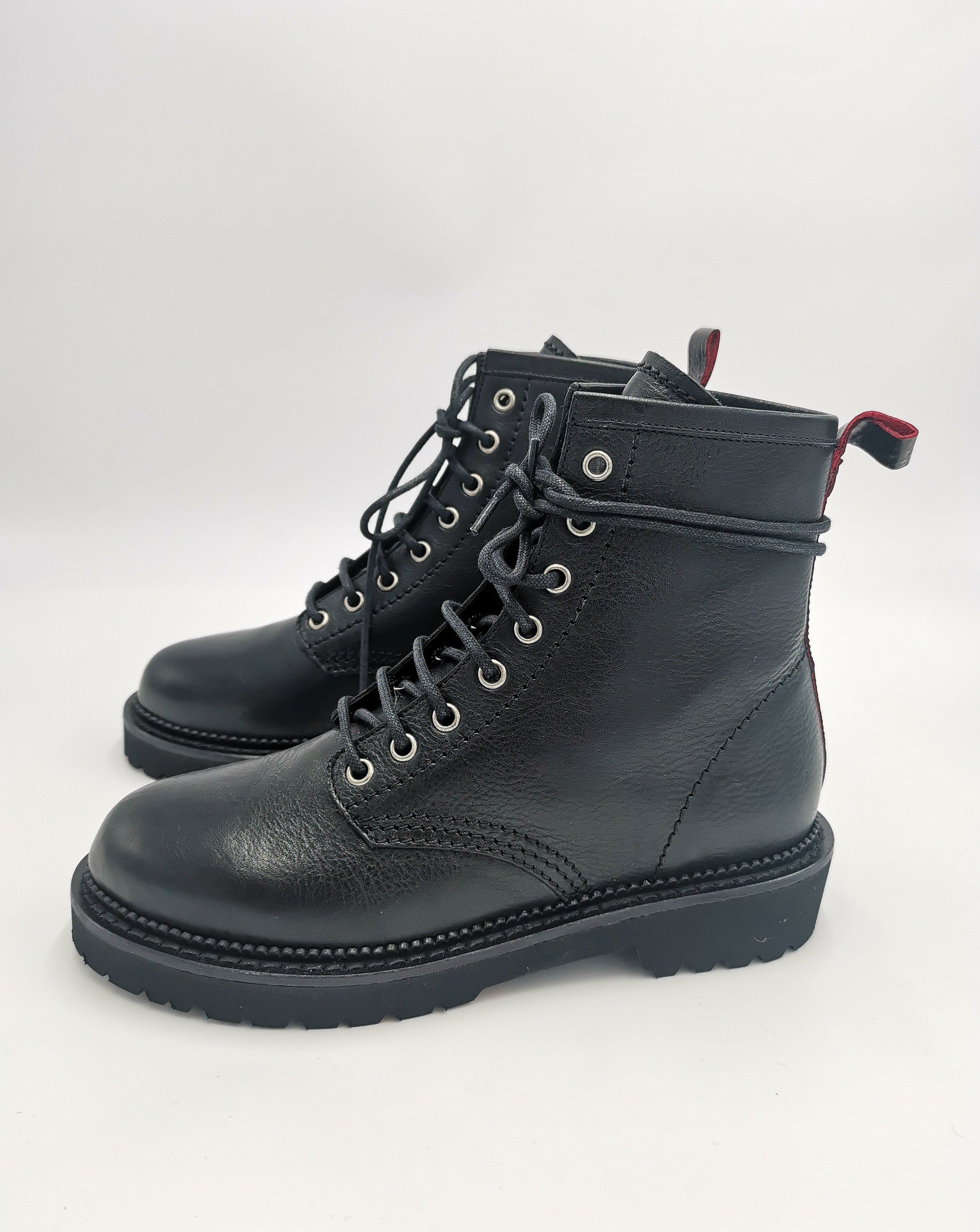 BOOTS STYLE RANGERS - SMR SEMERDJIAN