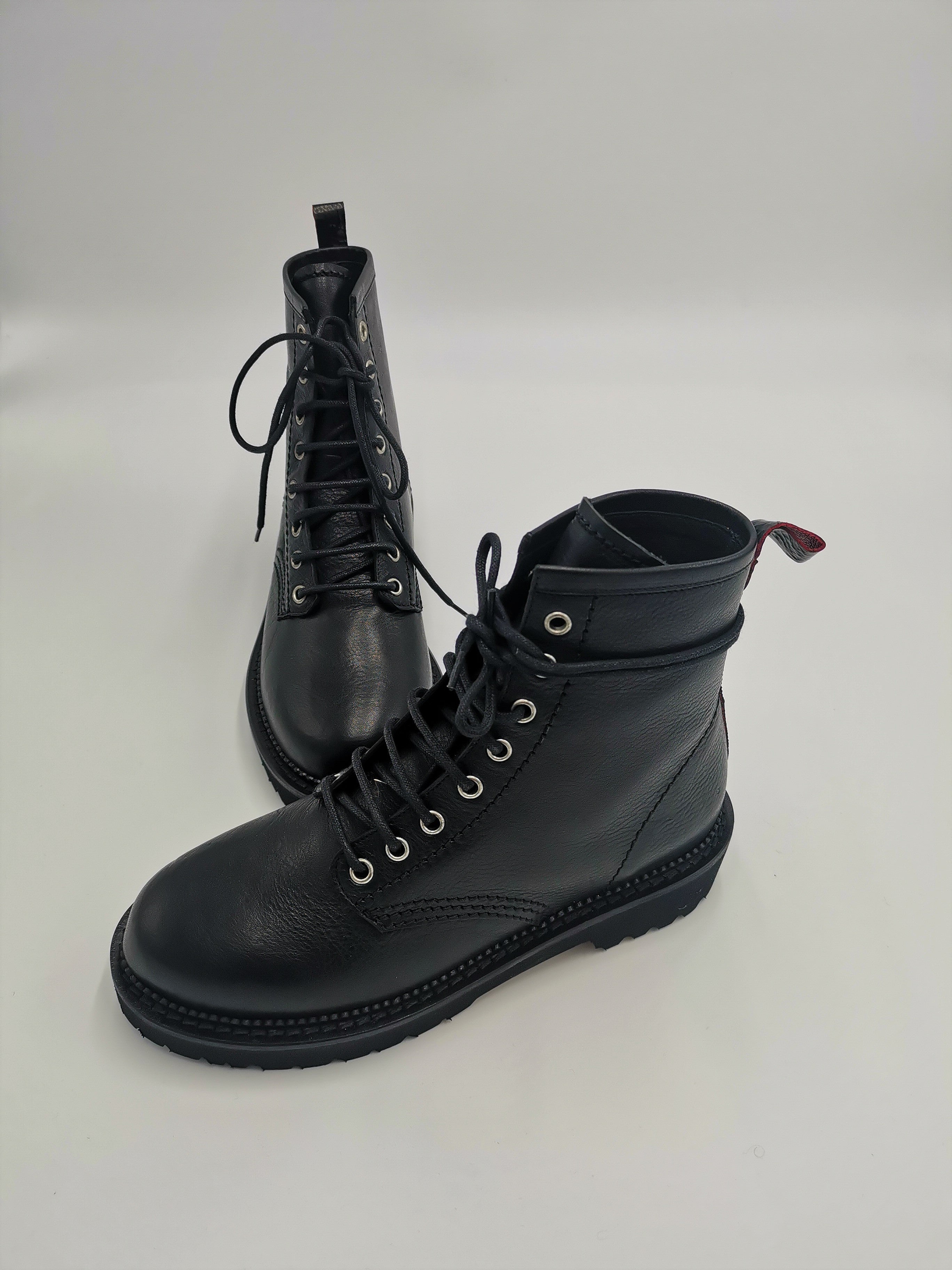 BOOTS STYLE RANGERS - SMR SEMERDJIAN