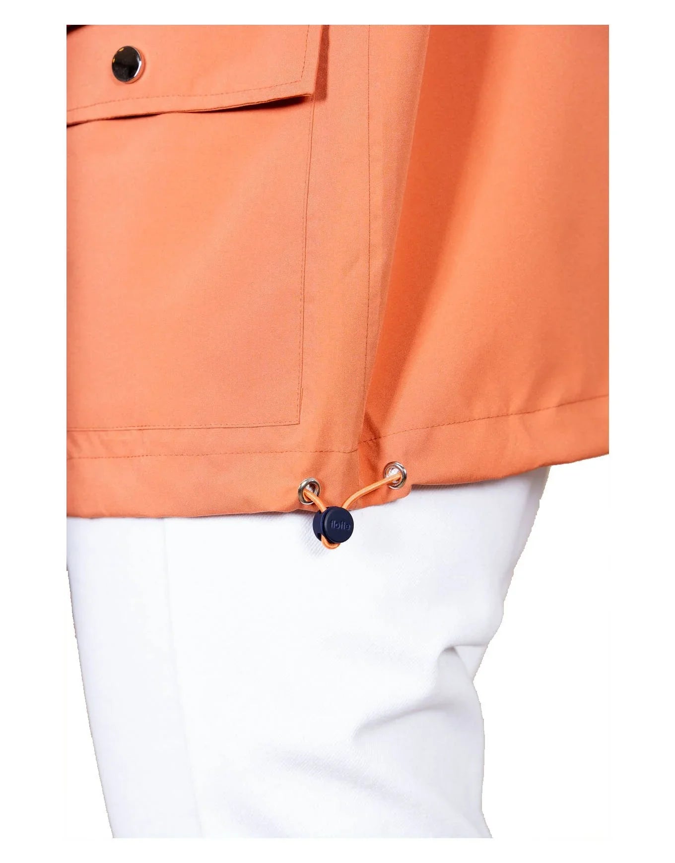 ANATOLE COUPE-VENT GINGER