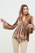 Blouse Gama
