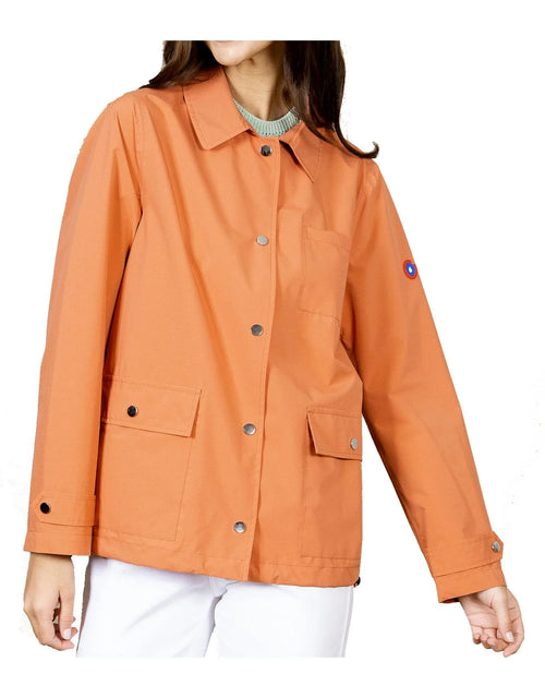 ANATOLE COUPE-VENT GINGER