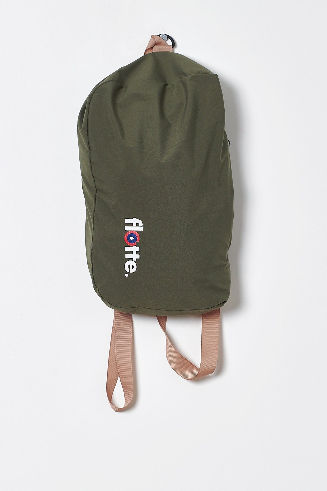 AMELOT COUPE-VENT IMPERMEABLE KAKI