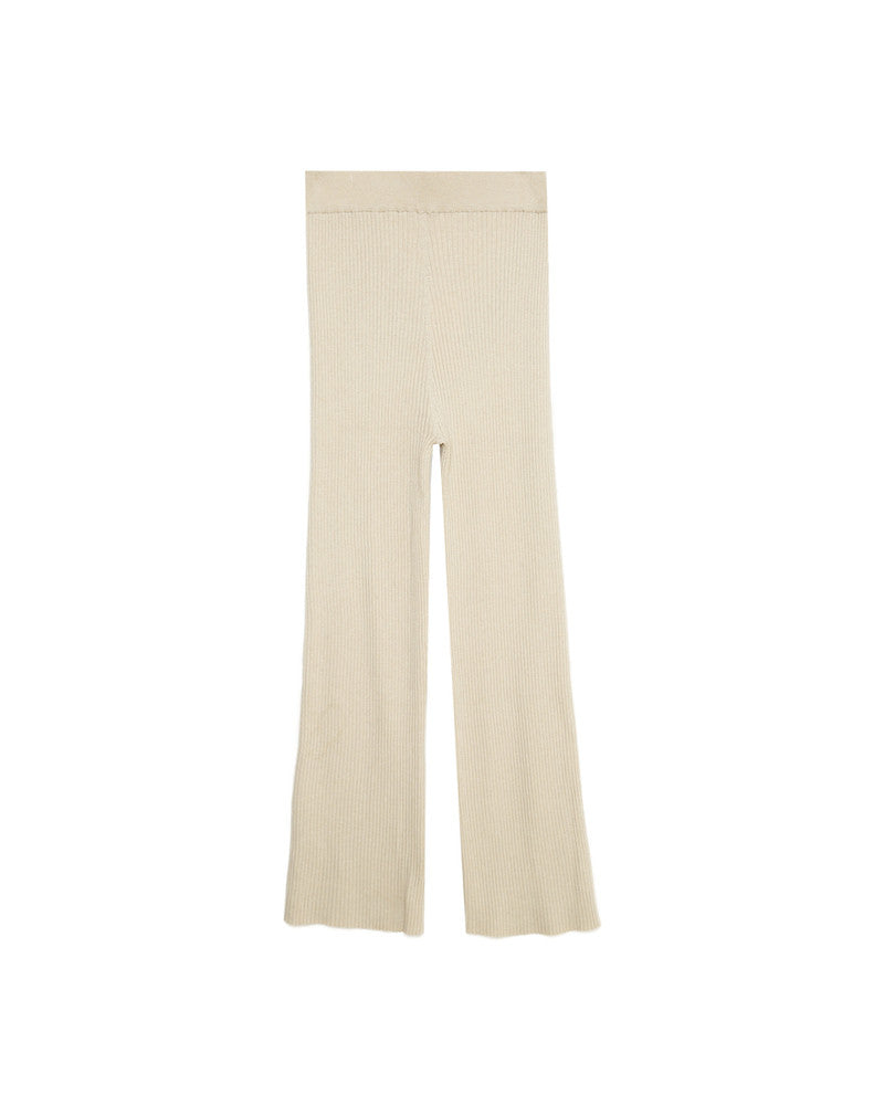 PANTALON DAFINA BEIGE